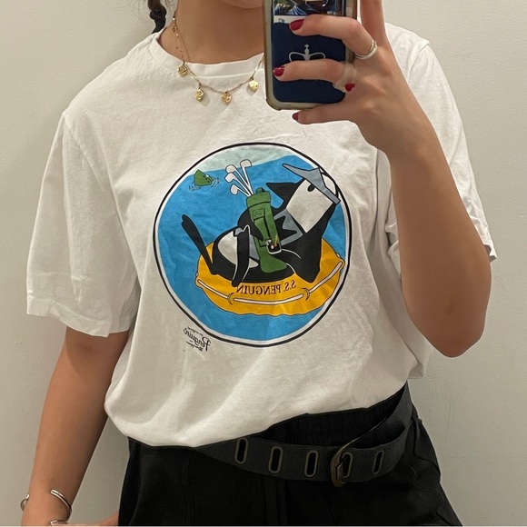 Original Penguin by Munsingwear Graphic Tee - Picture 2 of 6